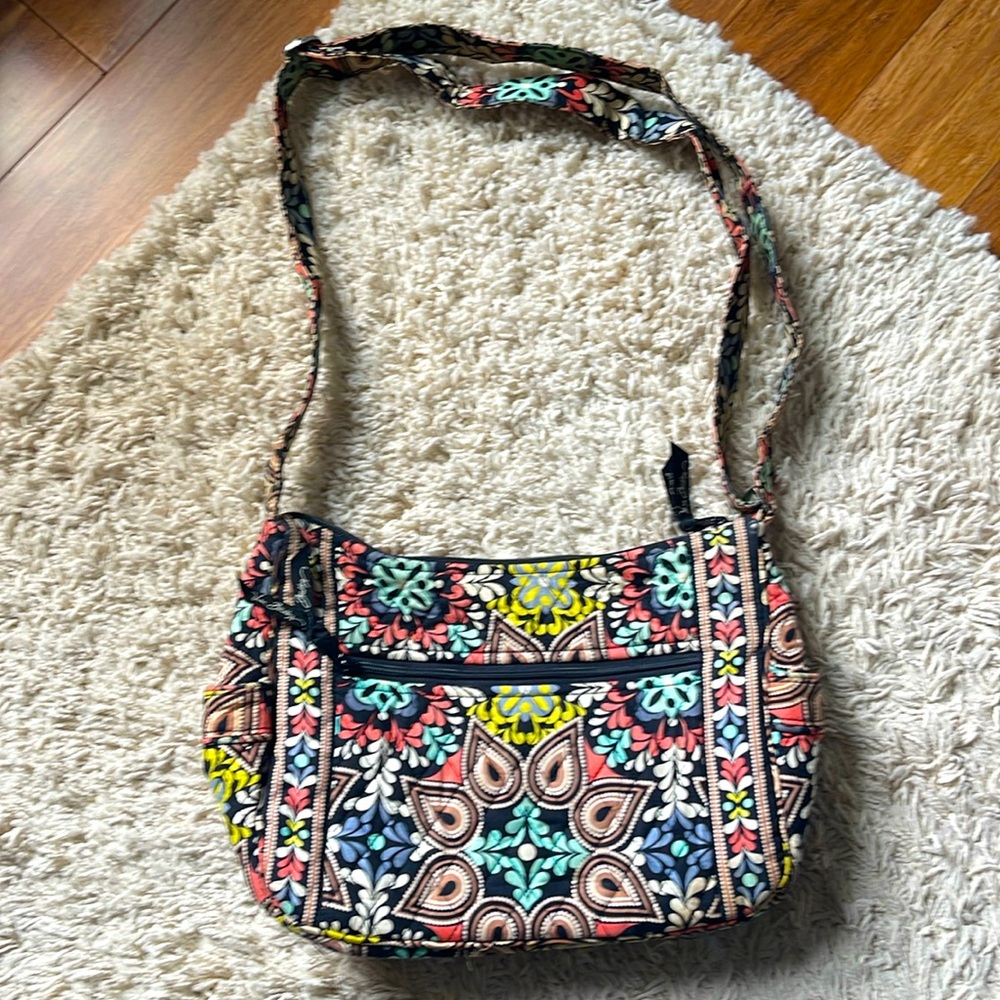 Vera Bradley Bag